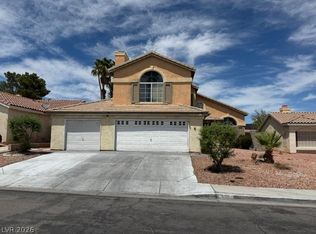 486 Federman Dr, Las Vegas, NV 89123