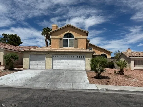 486 Federman Dr, Las Vegas, NV 89123
