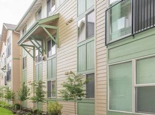 Franklin and Tucker Apartments, Beaverton, OR 97005