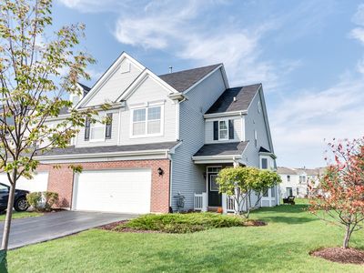 4579D Half Moon Dr, Yorkville, IL, 60560