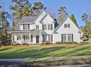 416 Lake Forest Dr, Newnan, GA 30265