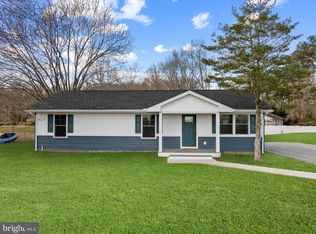 34648 Pepper Rd, Frankford, DE 19945