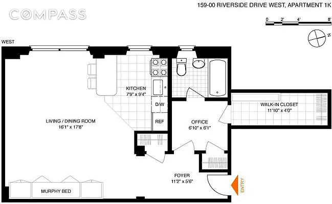 Rented by Compass | media 15