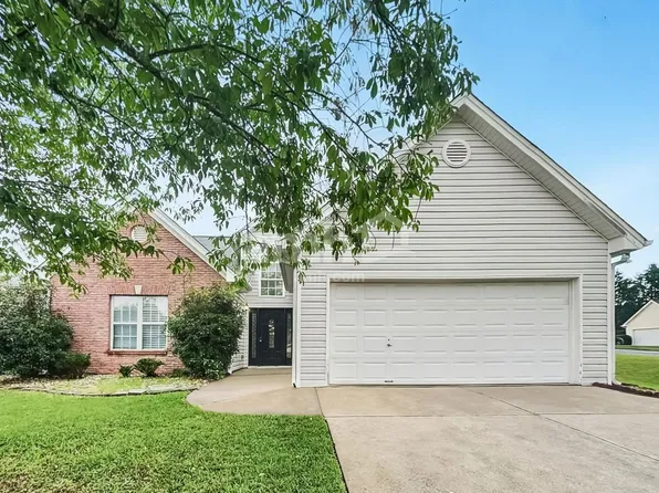 2534 Dalesford Ct, Dacula, GA 30019
