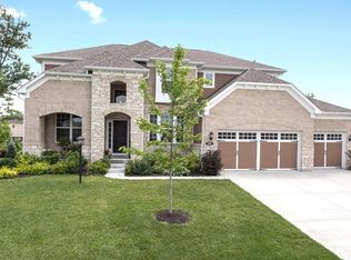 949 Commander Ct, Westfield, IN 46074