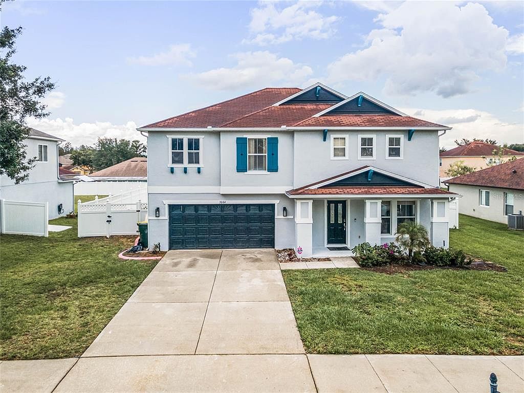 3064 Tobago Ave, Clermont, FL 34711 MLS O6123559 Zillow
