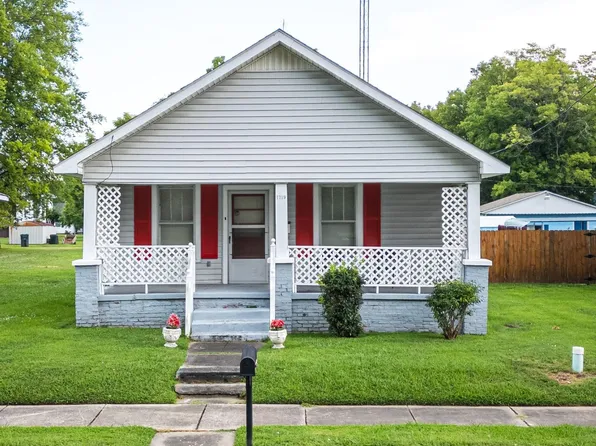 1719 Northview St, Paducah, KY 42001