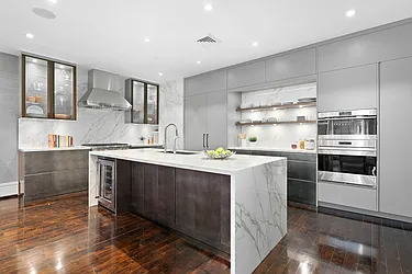 Sold by Douglas Elliman