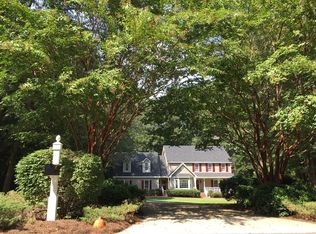 7015 Farmdale Rd, Raleigh, NC 27610