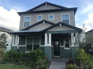 14111 Indigo Ridge Ln, Lithia, FL 33547