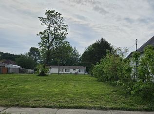 817 N 12th St, Elwood, IN