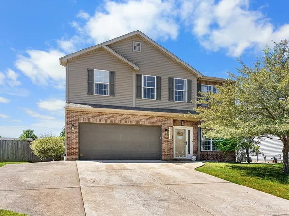 5583 Lux Blvd, Lafayette, IN 47905