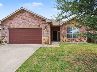 8512 Cumberland Gap Dr, Fort Worth, TX 76244