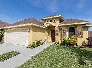 1314 Hill View Dr, Mission, TX 78573