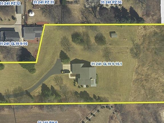 1.9 Acres-Lake Michigan