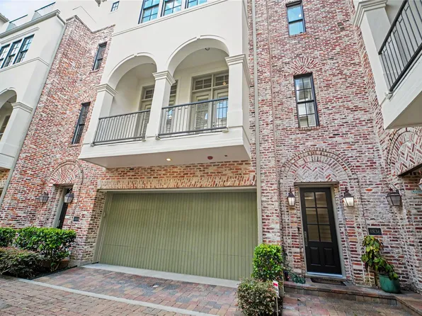 4836 Austin St, Houston, TX 77004