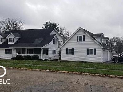 614 W Main St, Farmersburg, IN, 47850