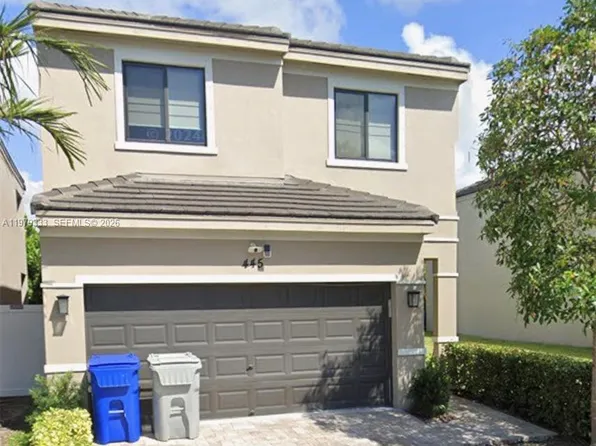 445 NW 36th Ave, Pompano Beach, FL 33069