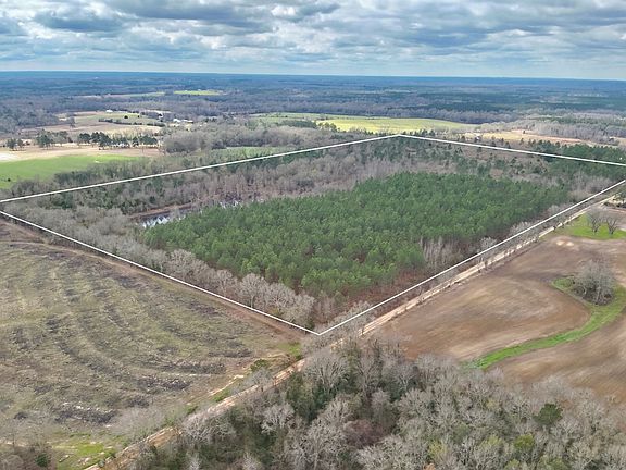 2nd image of 86/ACRE S New Hinson Rd