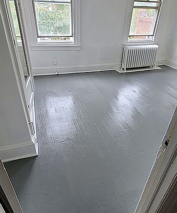 2nd floor bedroom