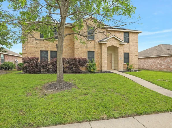 2927 Sheridan Ln, Wylie, TX 75098