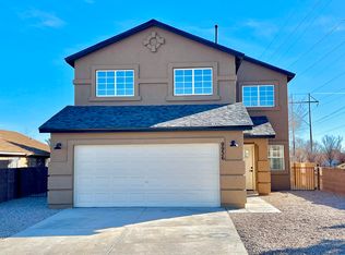 9936 King Ranch Ln SW, Albuquerque, NM 87121