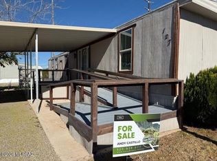 3833 N Fairview Ave #127, Tucson, AZ 85705