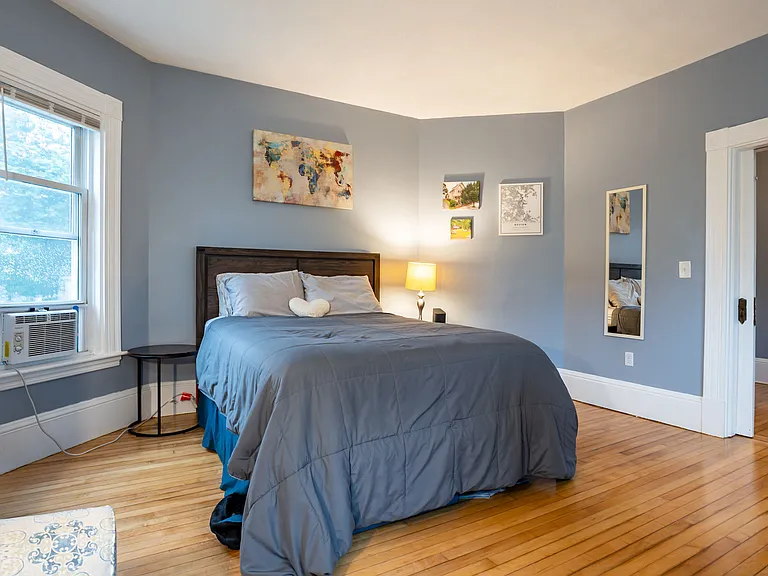197 Mount Vernon St #1 — Photo 13