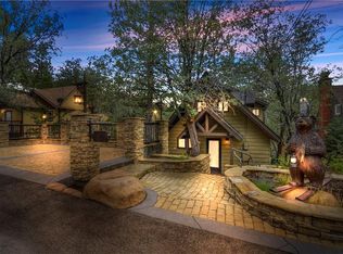 802 Conklin Rd, Big Bear Lake, CA 92315