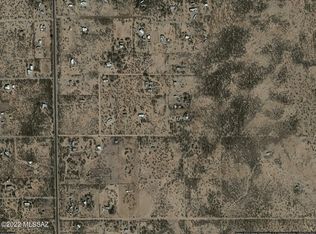 11550 W Sandario Ranch Trl, Tucson, AZ 85735