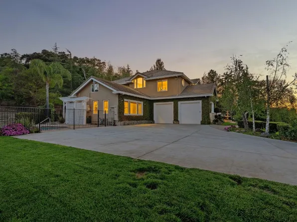 20397 Almaden Rd, San Jose, CA 95120