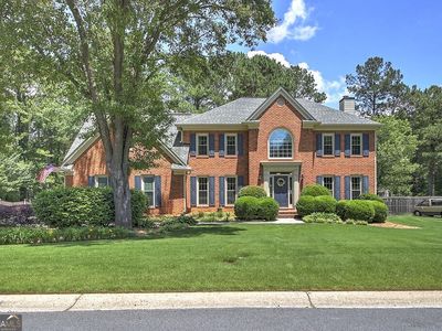 2030 Milfield Cir, Snellville, GA, 30078