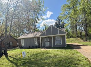 3319 Ridgemont Rd, Memphis, TN 38128