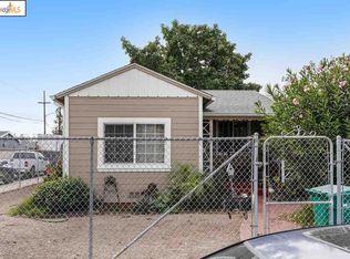 10627 Pippin St, Oakland, CA 94603