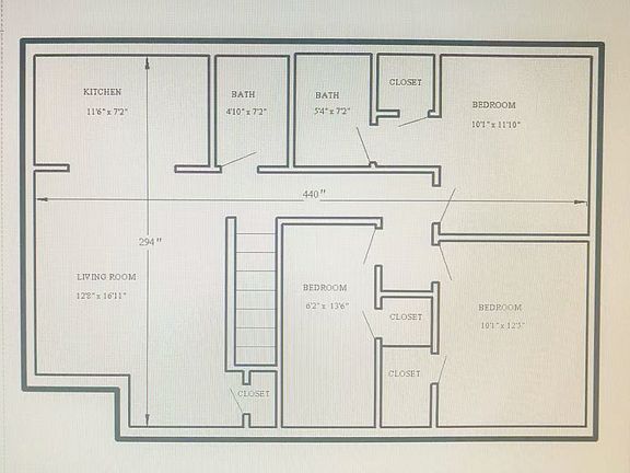 4th image of 248-03 Depew Ave Floor 2