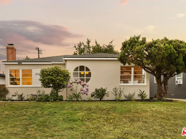 6546 W 85th St, Los Angeles, CA 90045