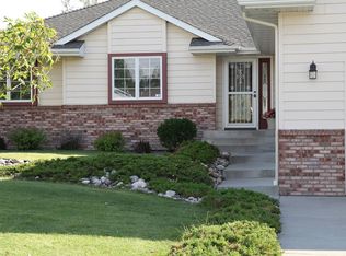 2718 Troon Cir, Billings, MT 59101