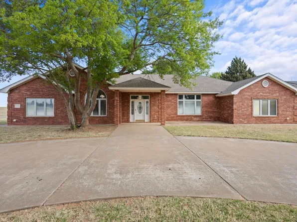 6812 1st St, Lubbock, TX 79416