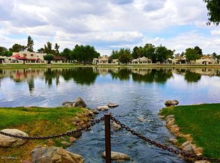 11032 N 28th Dr UNIT 103, Phoenix, AZ 85029