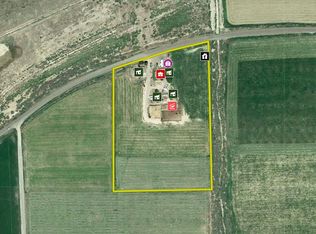 736 E Hatchery Rd, Bicknell, UT 84715