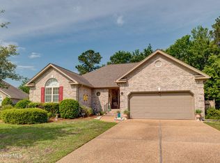 1106 Jamesford Ct, Leland, NC 28451