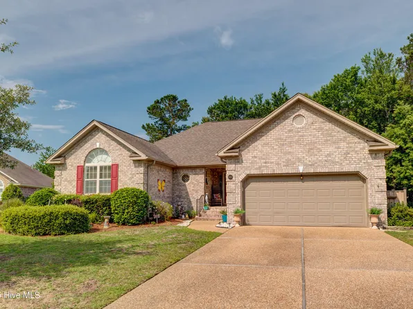 1106 Jamesford Court, Leland, NC 28451