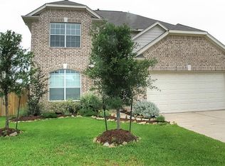9910 Kendahlwood Ln, Tomball, TX 77375
