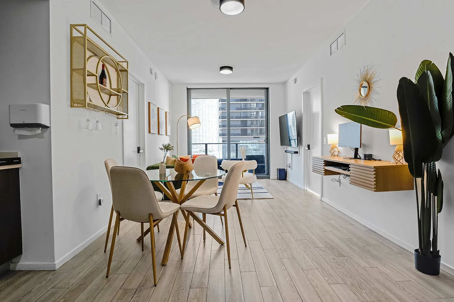 2 bed, 2.0 bath, 968 sqft, $13,468 — Photo 2