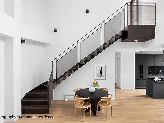3rd image of 198 Saint Nicholas Ave #3S