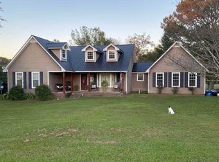 331 Aurora Rd, Boaz, AL 35956