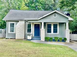 113 Cherry St SW, Rome, GA 30165