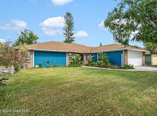 581 Jupiter Blvd NW, Palm Bay, FL 32907