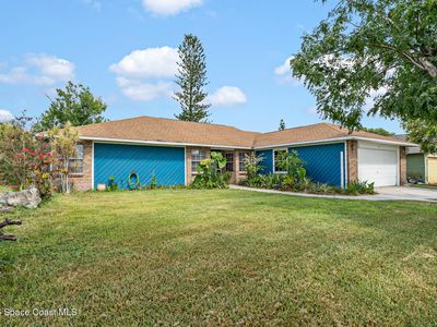 581 Jupiter Blvd NW, Palm Bay, FL, 32907