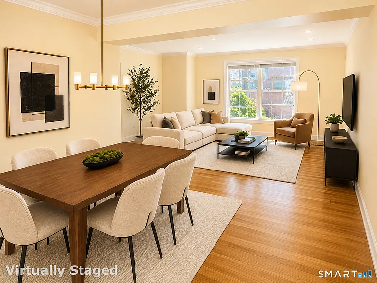 1707 Summer St #6 — Photo 2